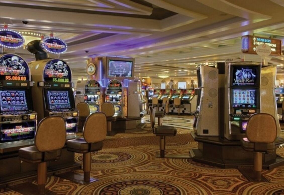 Caesar\'s Casino