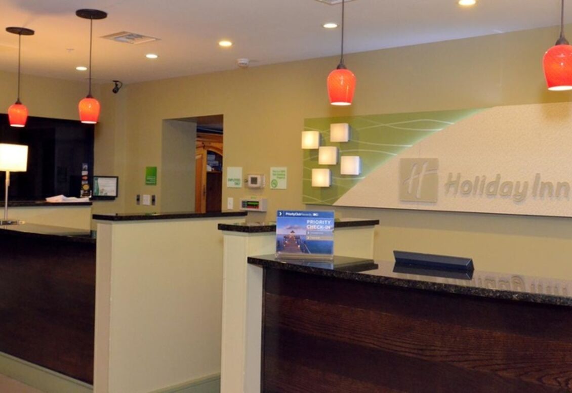 Holiday Inn Fort Myers Downtown 2