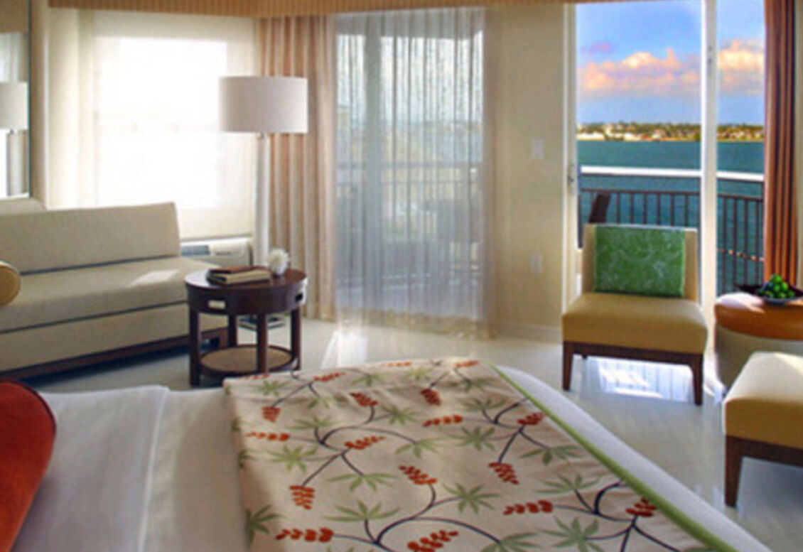 Hyatt Key West Resort & Spa 4
