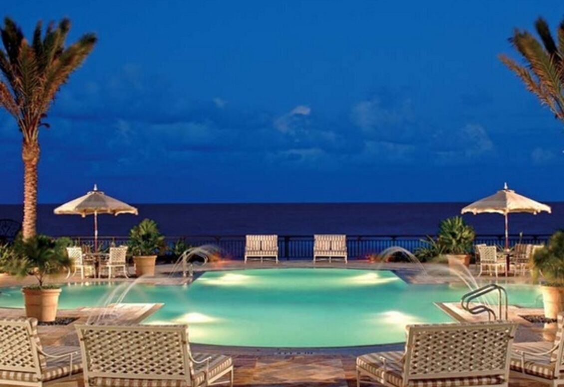 Eau Palm Beach Resort & Spa 3