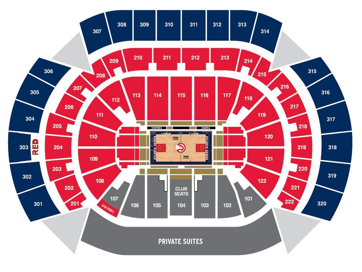 state-farm-arena-map